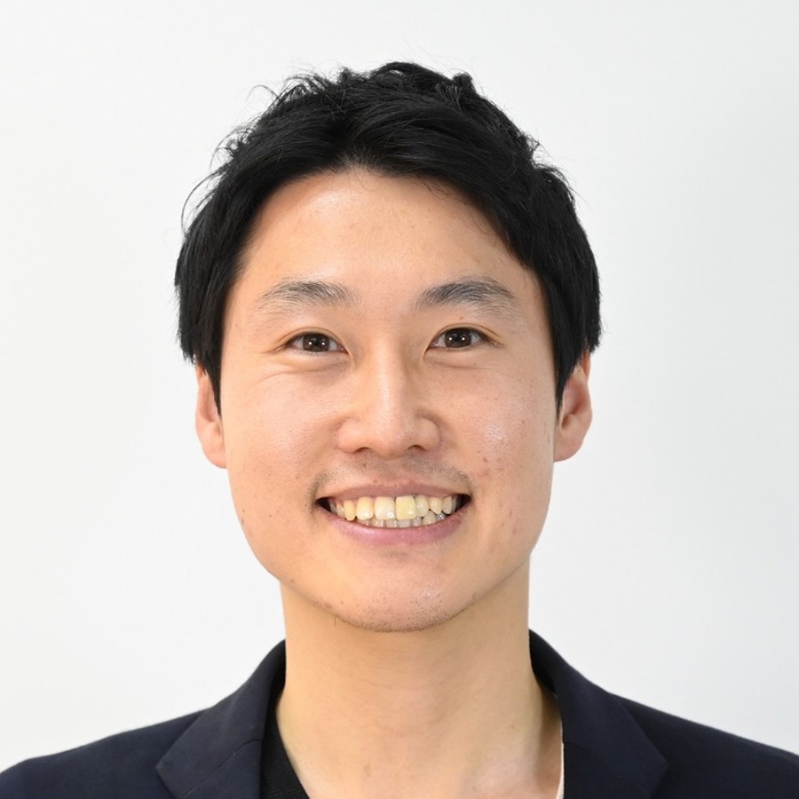 上村聖季氏