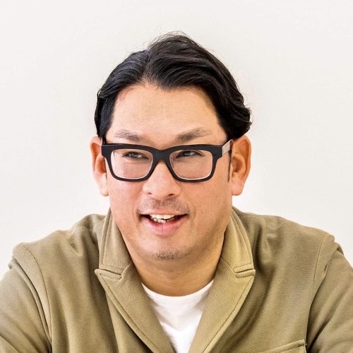 審査員 小谷 幸司 氏