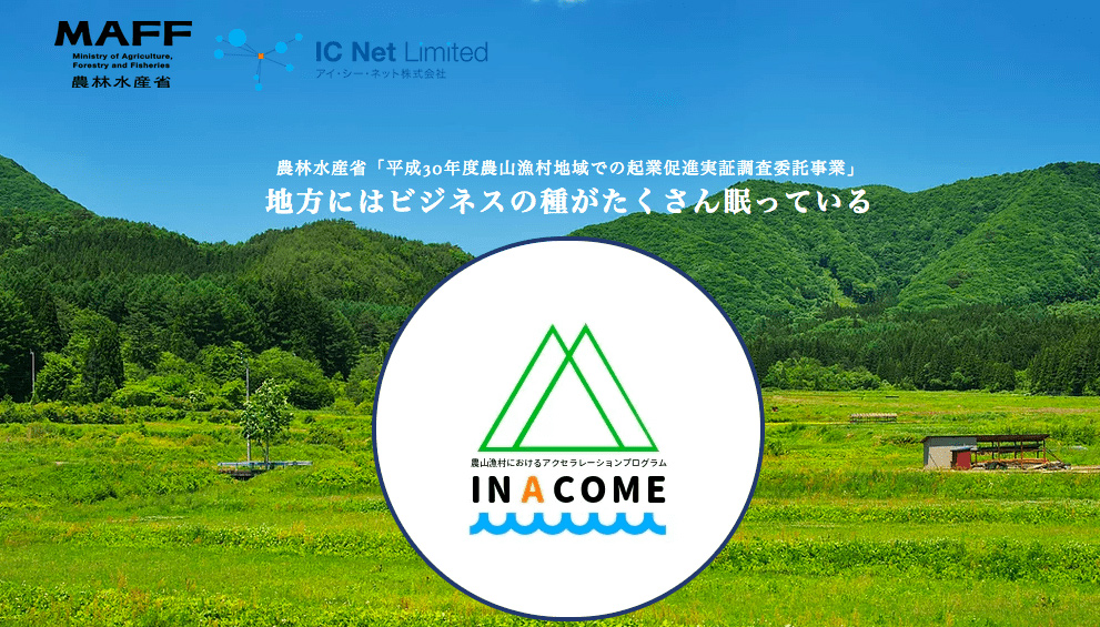 INACOME